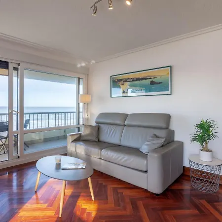 Atlanta By Interhome Apartment Hendaye