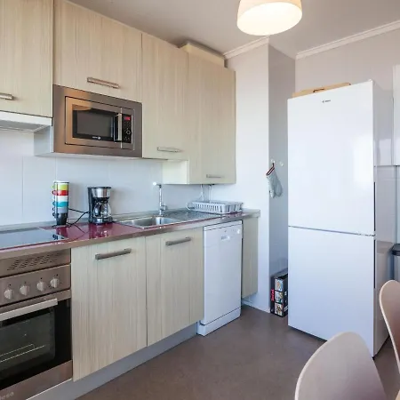 Apartmán Atlanta By Interhome *
