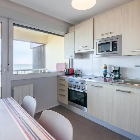 Atlanta By Interhome * Hendaye