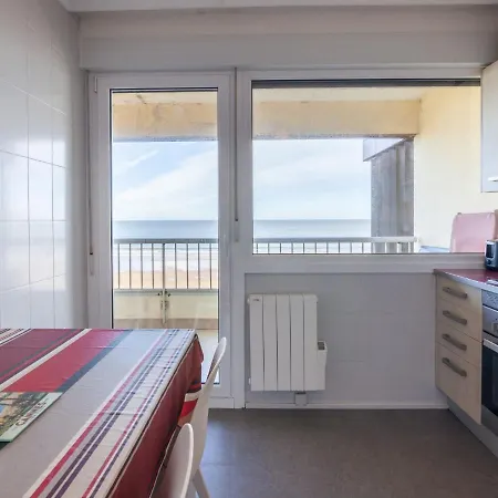 Apartmán Atlanta By Interhome
